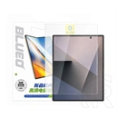 Blueo Samsung Z Fold8 Ultra  hd képernyővédő fólia (oleofób felület, karcálló, belső kijelző + segédkeret) átlátszó