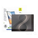 Blueo Samsung Z Fold8 Ultra hd képernyővédő fólia (oleofób felület, karcálló, belső kijelző + segédkeret) átlátszó