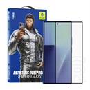 Blueo Samsung Z Fold8 Ultra  hd képernyővédő üveg (2.5d, full cover, antisztatikus bevonat, 9h) fekete
