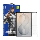 Blueo Samsung Z Fold8 hd képernyővédő üveg (2.5d, full cover, antisztatikus bevonat, 9h) fekete