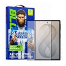 Blueo Samsung Z Fold8 hd képernyővédő üveg (3d, full cover, tükröződésmentes, 9h) fekete