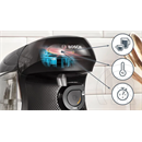 Bosch 102E Tassimo Happy kapszulás kávéfőző, fekete