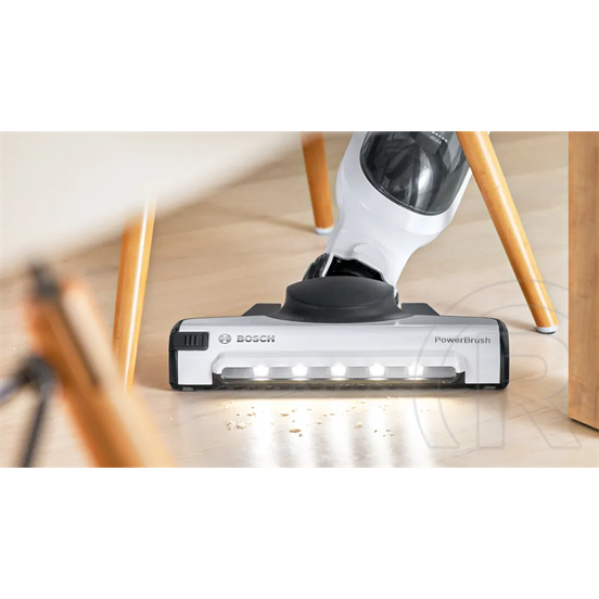 Bosch BBH3ALL28 álló akkumulátoros porszívó (fehér)