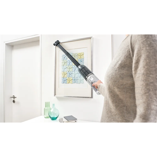 Bosch BBH3ALL28 álló akkumulátoros porszívó (fehér)