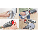 Bosch BBH3ALL28 álló akkumulátoros porszívó (fehér)