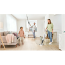 Bosch BBH3ALL28 álló akkumulátoros porszívó (fehér)