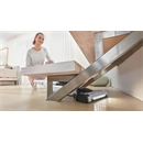 Bosch BBH3ALL28 álló akkumulátoros porszívó (fehér)