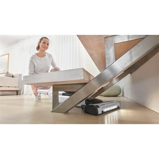 Bosch BBH3ALL28 álló akkumulátoros porszívó (fehér)
