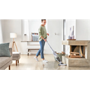 Bosch BBH3ALL28 álló akkumulátoros porszívó (fehér)