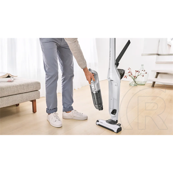 Bosch BBH3ALL28 álló akkumulátoros porszívó (fehér)