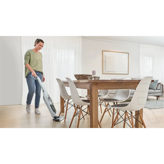 Bosch BBH3ALL28 álló akkumulátoros porszívó (fehér)