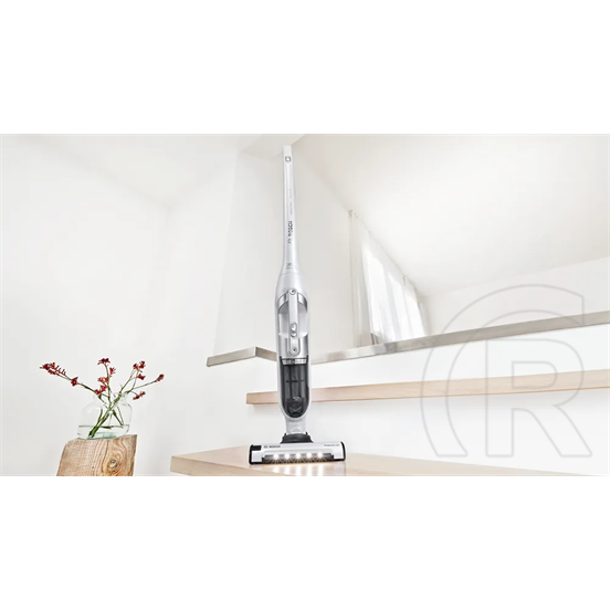 Bosch BBH3ALL28 álló akkumulátoros porszívó (fehér)