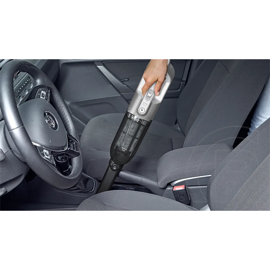 Bosch BBH3ALL28 álló akkumulátoros porszívó (fehér)