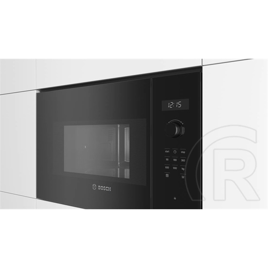 Bosch BFL554MB0 Mikrohullámú sütő