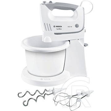 Bosch MFQ36460 kézi tálas mixer (fehér)