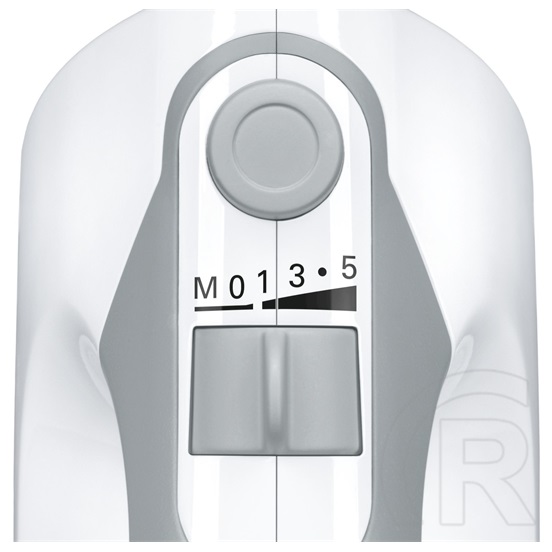 Bosch MFQ36490 tálas kézi mixer (fehér)