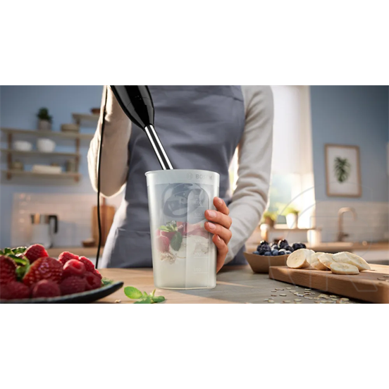 Bosch MSM2610B fekete botmixer