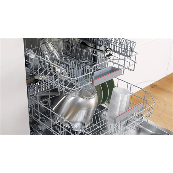 Bosch MSM2610B fekete botmixer