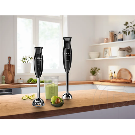Bosch MSM2610B fekete botmixer