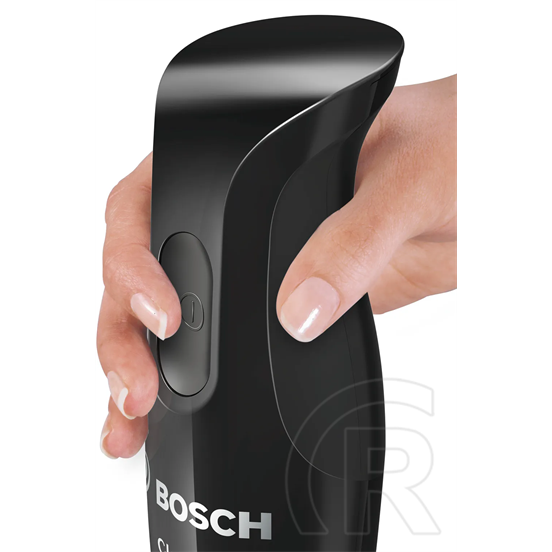 Bosch MSM2610B fekete botmixer