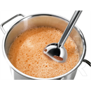 Bosch MSM2610B fekete botmixer