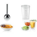 Bosch MSM2610B fekete botmixer