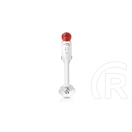 Bosch MSM64010 botmixer (fehér-piros)