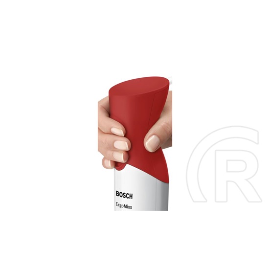 Bosch MSM64010 botmixer (fehér-piros)