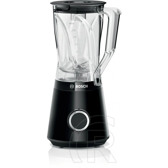 Bosch Serie 4 VitaPower turmixgép fekete