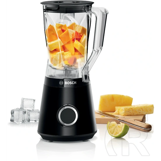 Bosch Serie 4 VitaPower turmixgép fekete