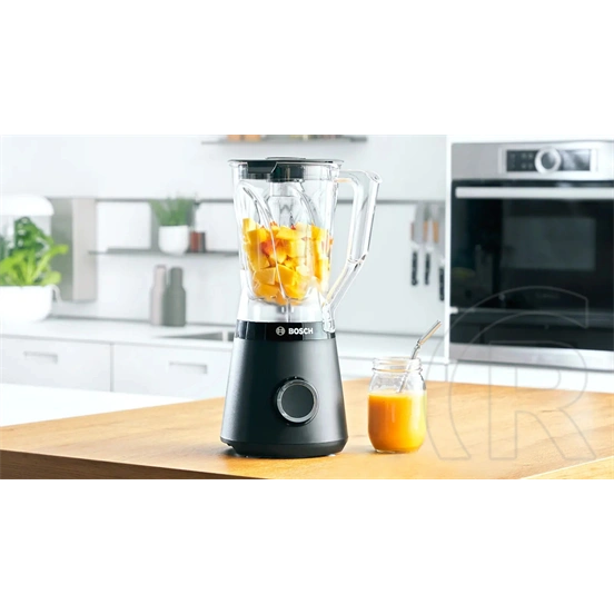 Bosch Serie 4 VitaPower turmixgép fekete