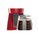 Bosch TKA3A034 filteres kávéfőzőgép (piros)