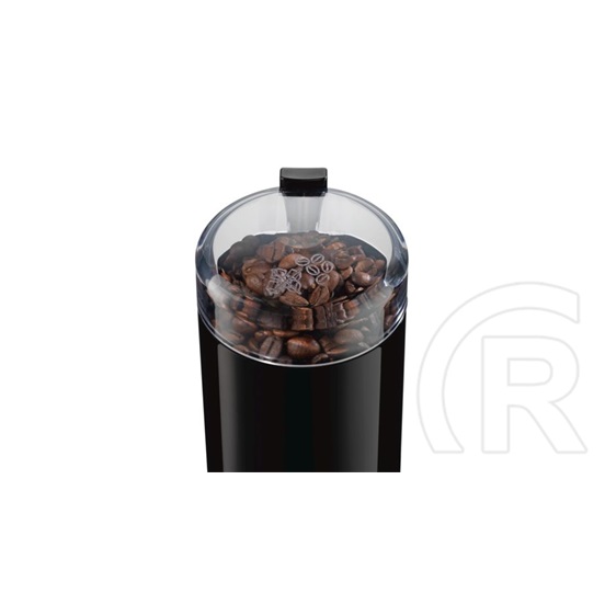 Bosch TSM6A013B kávédaráló (fekete)