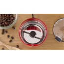 Bosch TSM6A014R kávédaráló (piros)