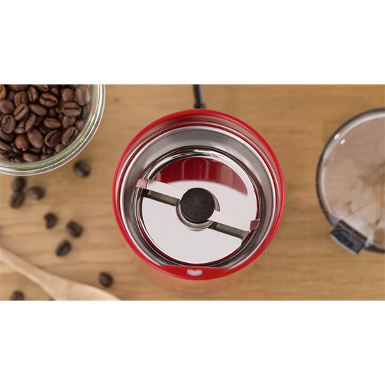 Bosch TSM6A014R kávédaráló (piros)