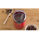 Bosch TSM6A014R kávédaráló (piros)