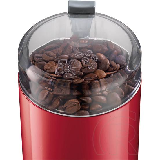 Bosch TSM6A014R kávédaráló (piros)