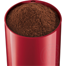 Bosch TSM6A014R kávédaráló (piros)