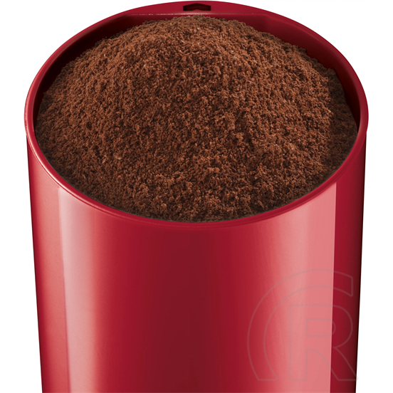 Bosch TSM6A014R kávédaráló (piros)