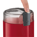 Bosch TSM6A014R kávédaráló (piros)