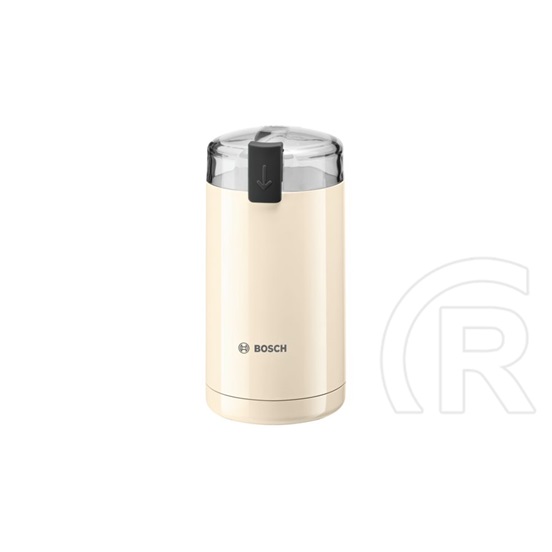 Bosch TSM6A017C kávédaráló (krém)