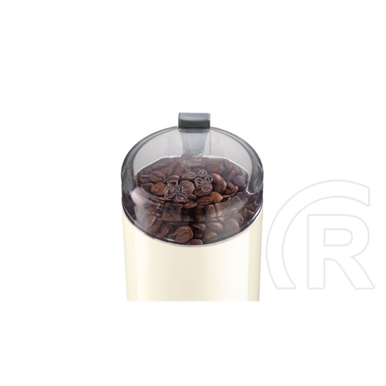 Bosch TSM6A017C kávédaráló (krém)