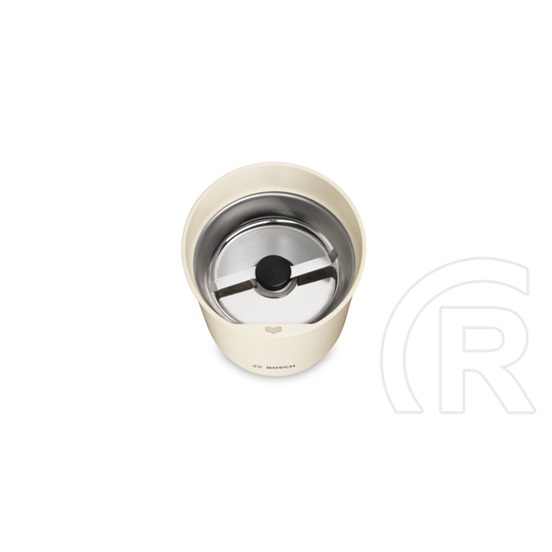 Bosch TSM6A017C kávédaráló (krém)