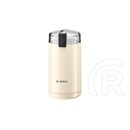 Bosch TSM6A017C kávédaráló (krém)