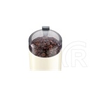 Bosch TSM6A017C kávédaráló (krém)