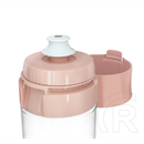 Brita 1052264 vízszűrős kulacs 600ml (barack, +2db microdisc)