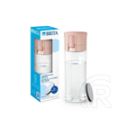 Brita 1052264 vízszűrős kulacs 600ml (barack, +2db microdisc)