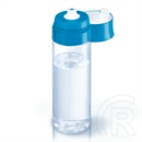 Brita Fill&Go Vital vízszűrős kulacs 600ml (kék)