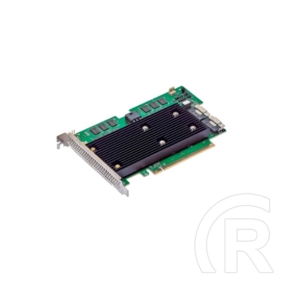 Broadcom MegaRAID 9670W-16i Raid Controller