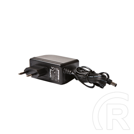 Brother AC adapter AD-E001 P-touch címkenyomtatóhoz (12 V, 2 A)